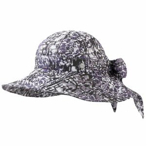 Outdoor Research Delray Sun Hat in Elderberry